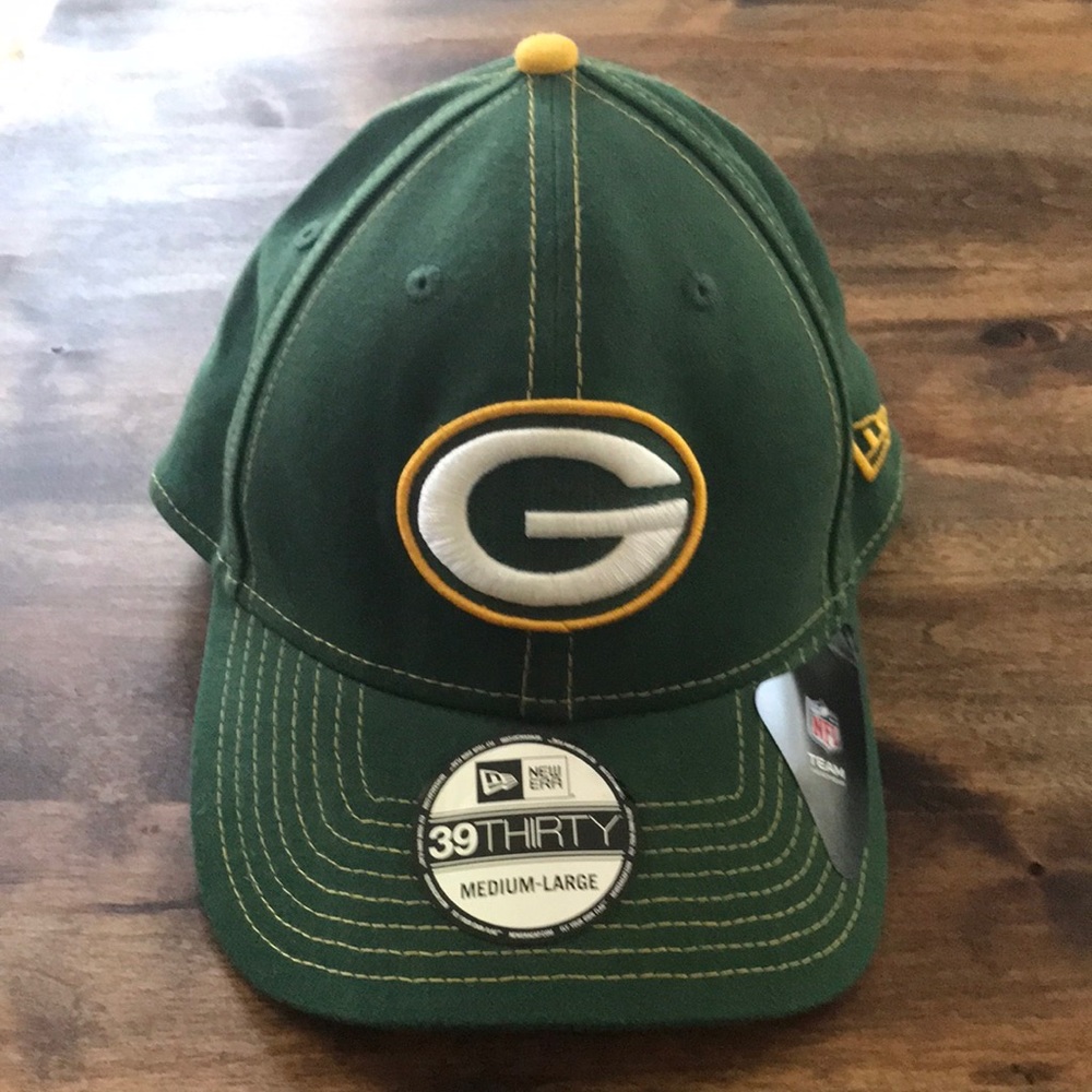 NFL Green Bay Hat